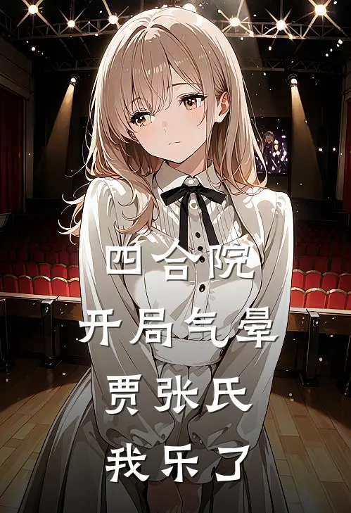 四合院：开局气晕贾张氏，我乐了林卫秦淮茹免费小说全集_免费小说在哪看四合院：开局气晕贾张氏，我乐了(林卫秦淮茹)