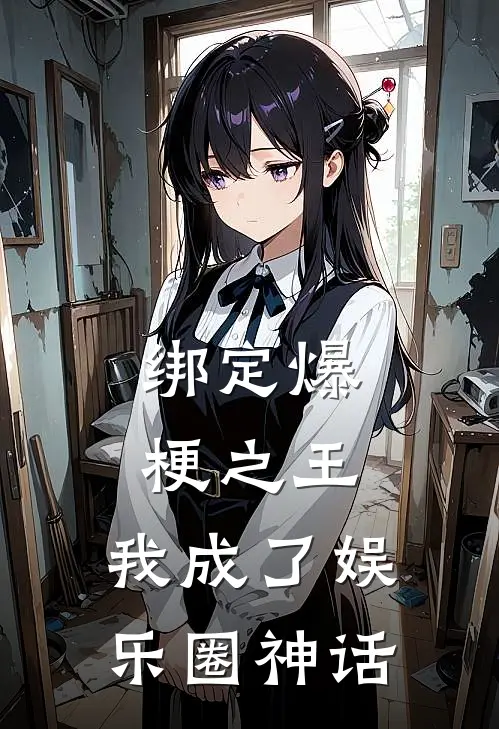 绑定爆梗之王，我成了娱乐圈神话