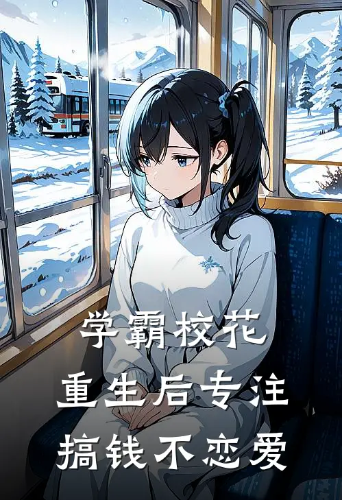 学霸校花：重生后专注搞钱不恋爱(林晚星苏曼)已完结小说_学霸校花：重生后专注搞钱不恋爱(林晚星苏曼)小说免费在线阅读