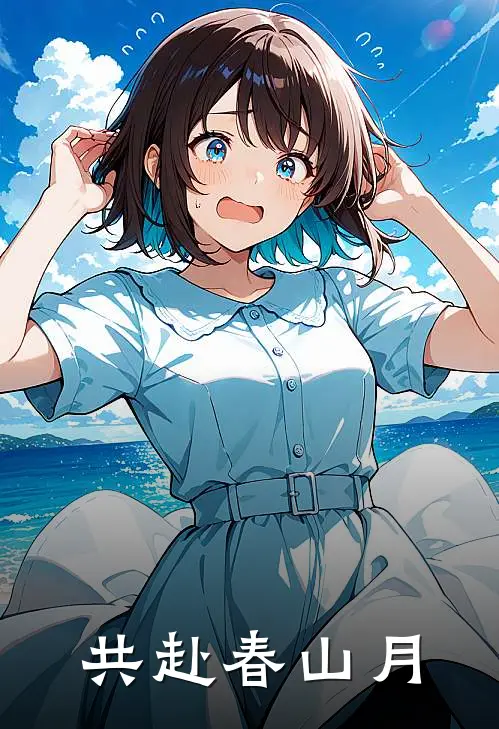 共赴春山月陈卿卿阿诺免费小说在线看_完本小说阅读共赴春山月(陈卿卿阿诺)