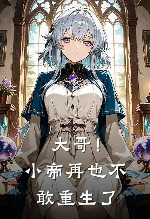 大哥！小帝再也不敢重生了