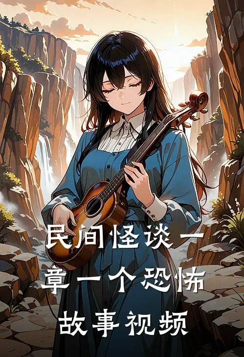 民间怪谈一章一个恐怖故事视频