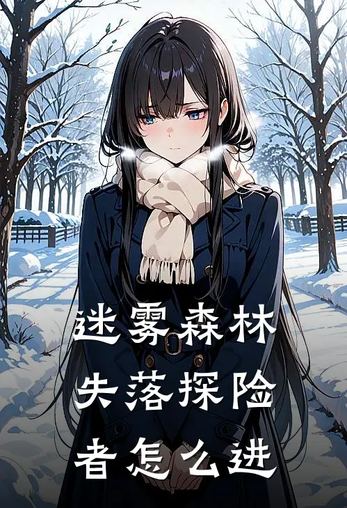 迷雾森林失落探险者怎么进