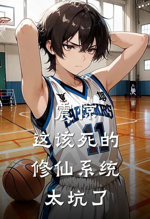 震惊，这该死的修仙系统太坑了