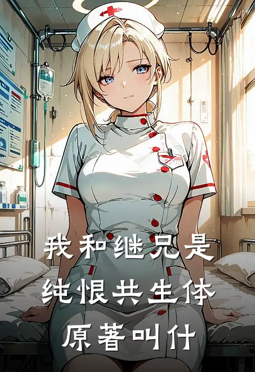 我和继兄是纯恨共生体原著叫什