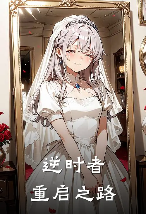 逆时者：重启之路陆远林婉清免费小说_完本免费小说逆时者：重启之路陆远林婉清