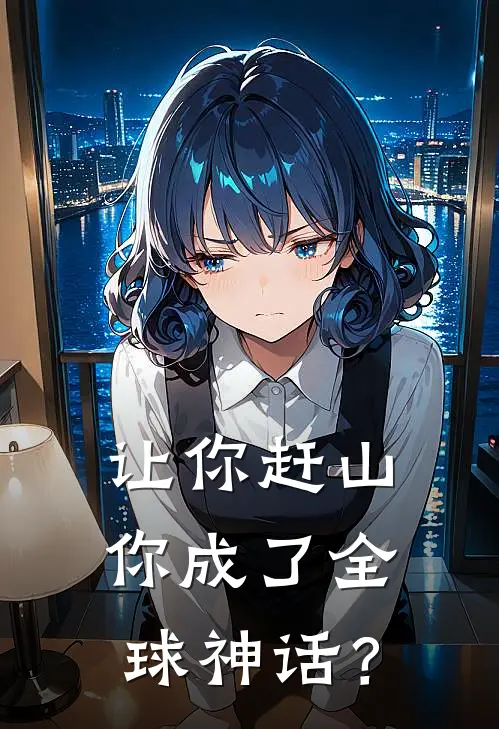 让你赶山，你成了全球神话？