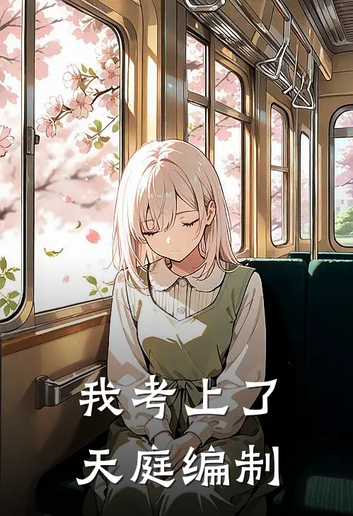我考上了天庭编制