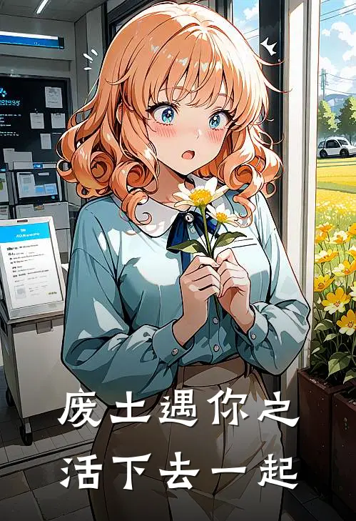 废土遇你之活下去一起