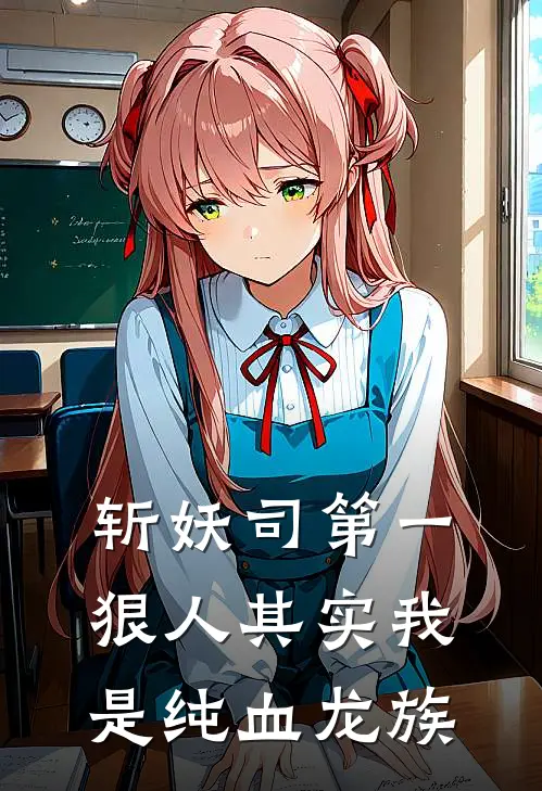 斩妖司第一狠人其实我是纯血龙族