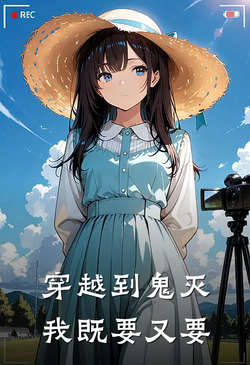 穿越到鬼灭我既要又要