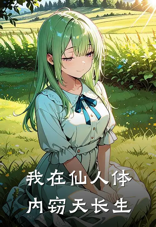 我在仙人体内窃天长生