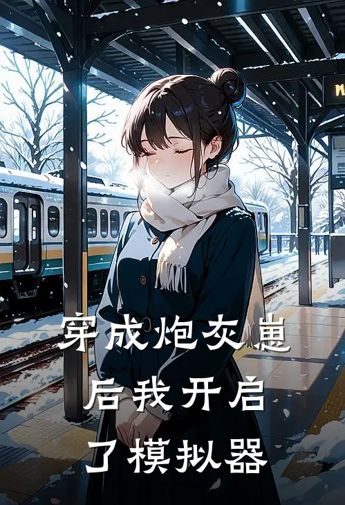 穿成炮灰崽后我开启了模拟器