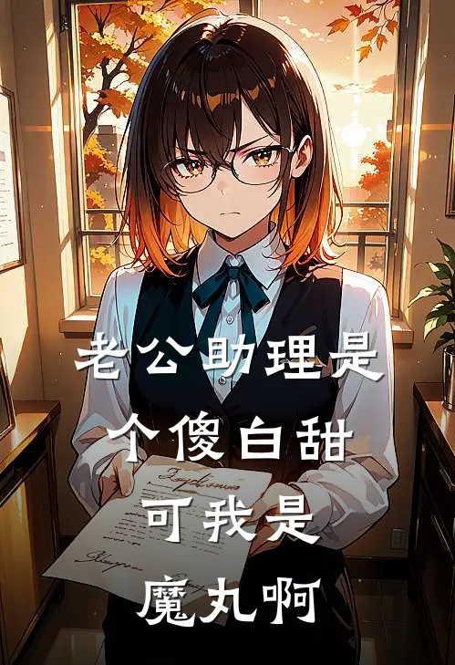 老公助理是个傻白甜，可我是魔丸啊(沈倦阿贝贝)免费小说完结版_免费小说免费阅读老公助理是个傻白甜，可我是魔丸啊沈倦阿贝贝