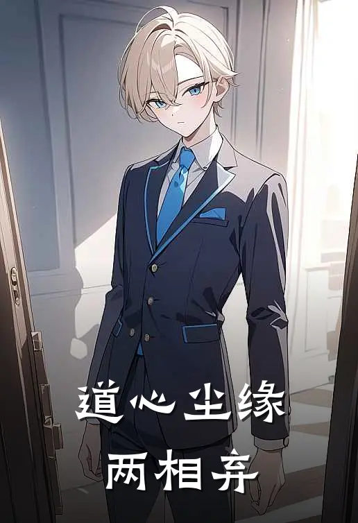 道心尘缘两相弃