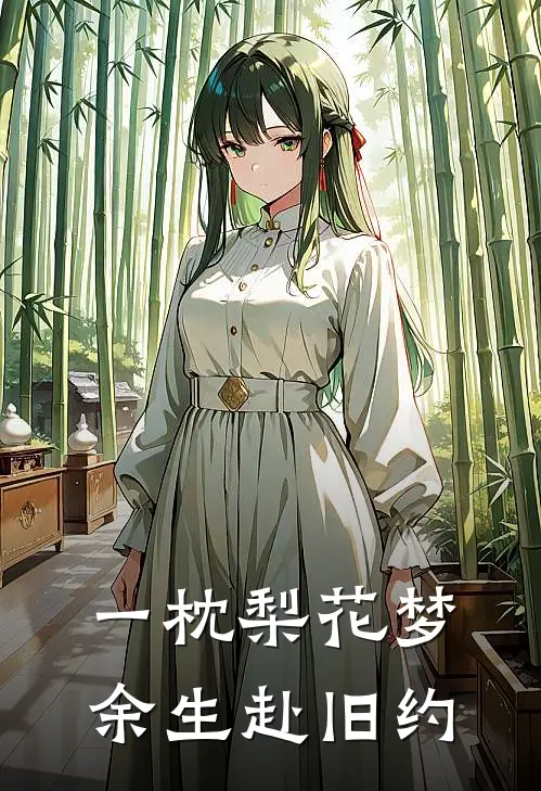 一枕梨花梦，余生赴旧约