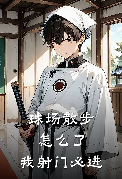 球场散步怎么了，我射门必进林凡迈斯特全章节免费在线阅读_《球场散步怎么了，我射门必进》精彩小说