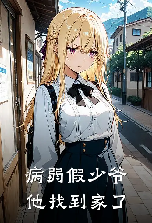 病弱假少爷他找到家了