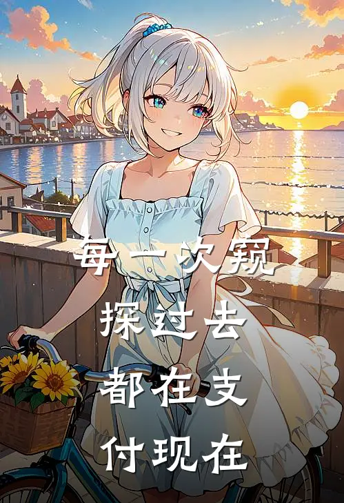 每一次窥探过去，都在支付现在