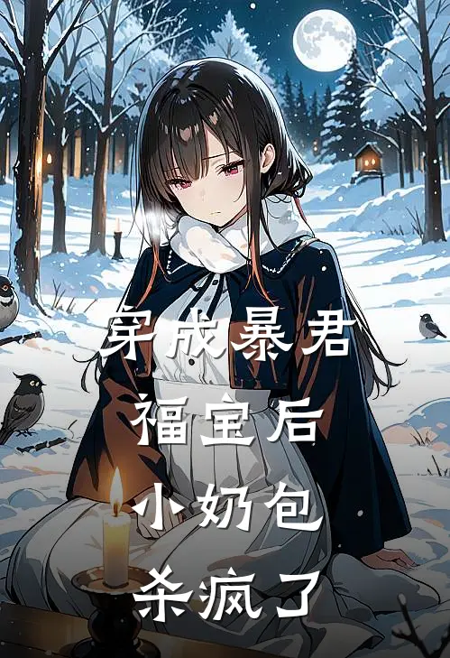 穿成暴君福宝后，小奶包杀疯了