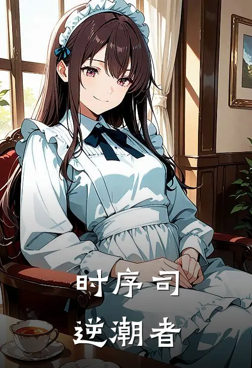 时序司：逆潮者