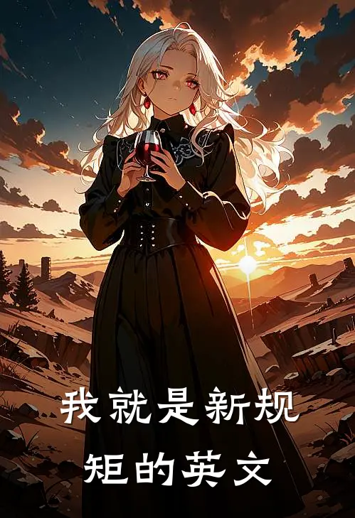 我就是新规矩的英文