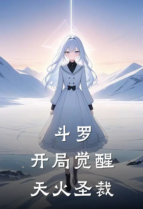 斗罗，开局觉醒天火圣裁