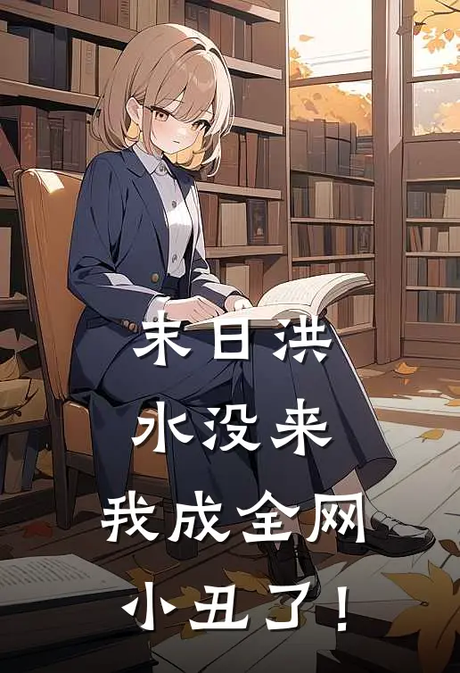 末日洪水没来，我成全网小丑了！