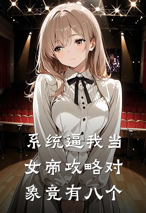 系统逼我当女帝攻略对象竟有八个