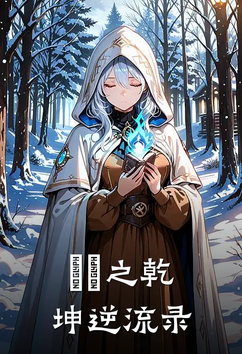 弔戼之乾坤逆流录