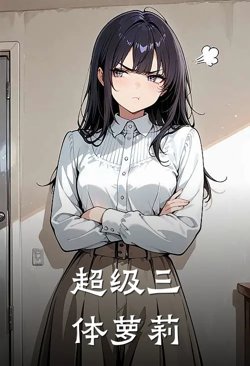 超级三体萝莉