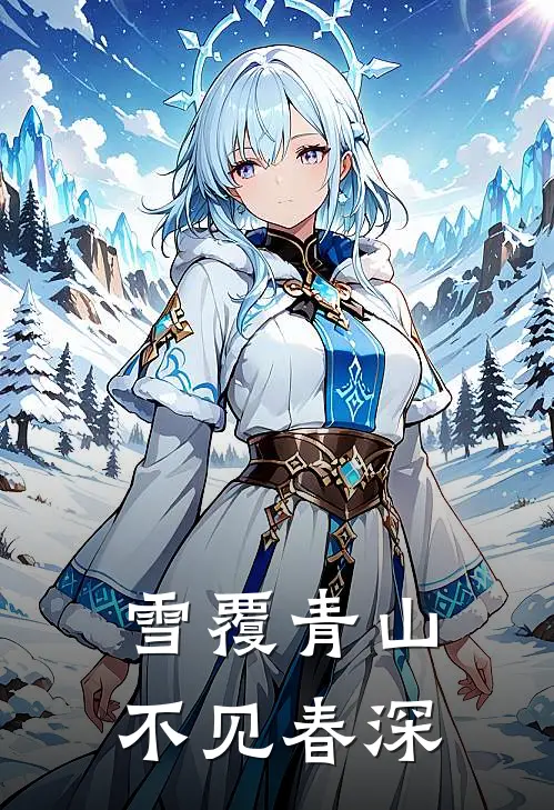 《雪覆青山，不见春深》陆淮安秦红昭火爆新书_雪覆青山，不见春深(陆淮安秦红昭)免费小说