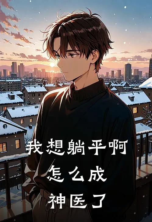 我想躺平啊，怎么成神医了