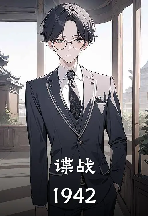 《谍战，1942》林曼丽松本全文免费在线阅读_《谍战，1942》全集阅读