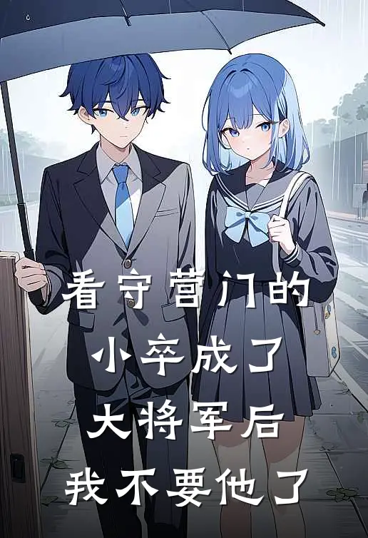 看守营门的小卒成了大将军后，我不要他了(我公主)最新章节在线阅读_(看守营门的小卒成了大将军后，我不要他了)最新章节在线阅读