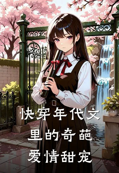 快穿年代文里的奇葩爱情甜宠