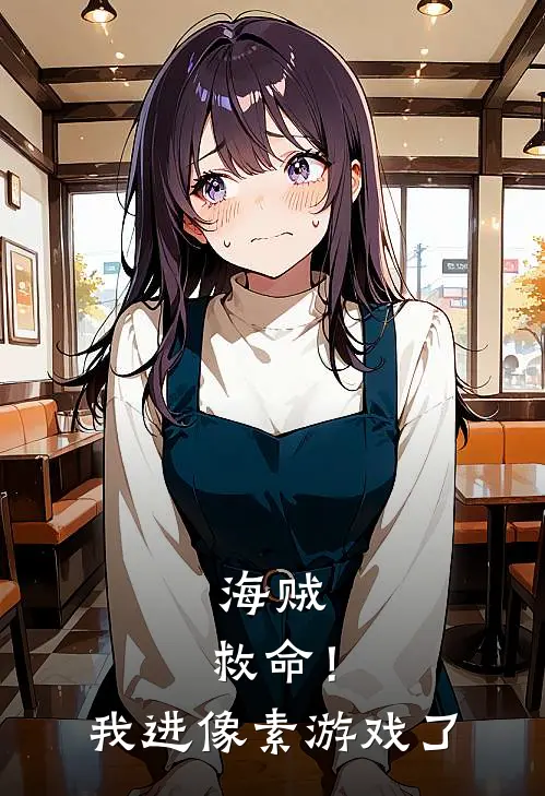 海贼：救命！我进像素游戏了