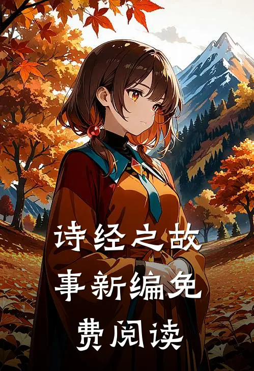 诗经之故事新编免费阅读