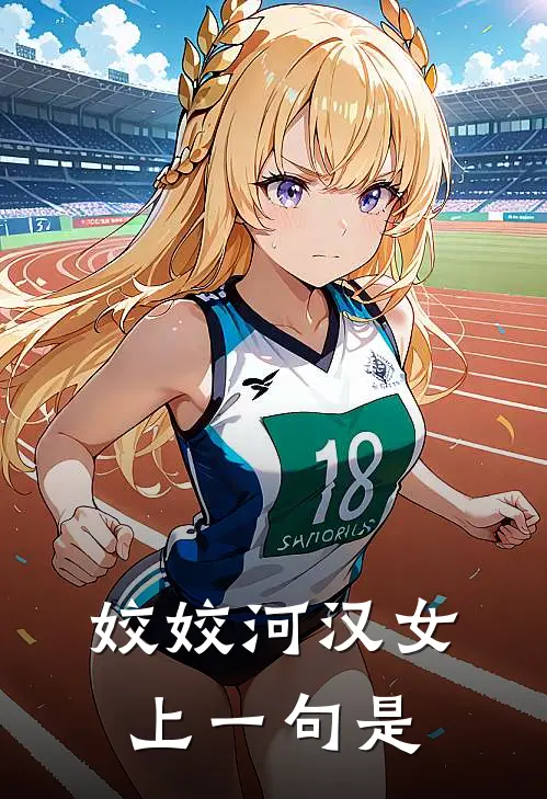 姣姣河汉女上一句是