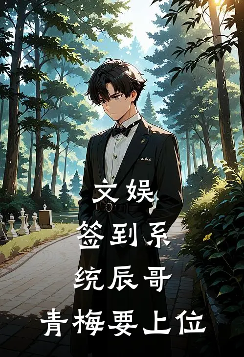 文娱：签到系统辰哥，青梅要上位