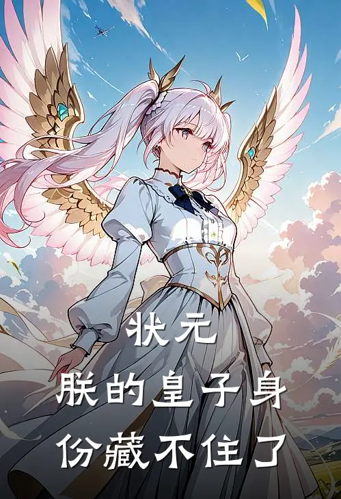 状元：朕的皇子身份藏不住了