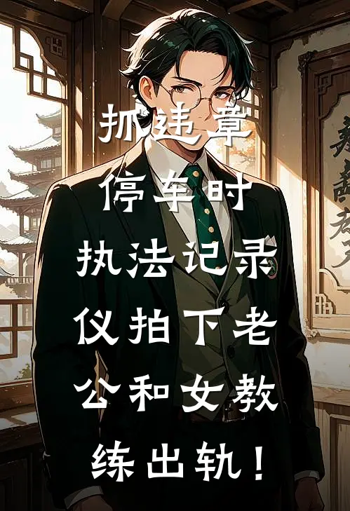 抓违章停车时，执法记录仪拍下老公和女教练出轨！顾清川江清语完本小说大全_免费小说免费阅读抓违章停车时，执法记录仪拍下老公和女教练出轨！(顾清川江清语)