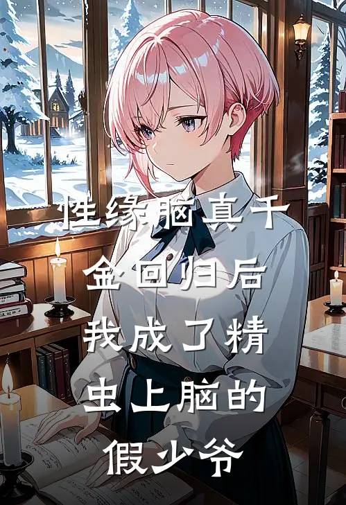 性缘脑真千金回归后，我成了精虫上脑的假少爷乔广白许娇娇完结版小说阅读_完整版小说免费阅读性缘脑真千金回归后，我成了精虫上脑的假少爷(乔广白许娇娇)