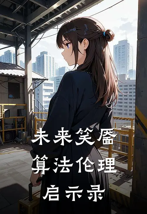 未来笑靥算法伦理启示录