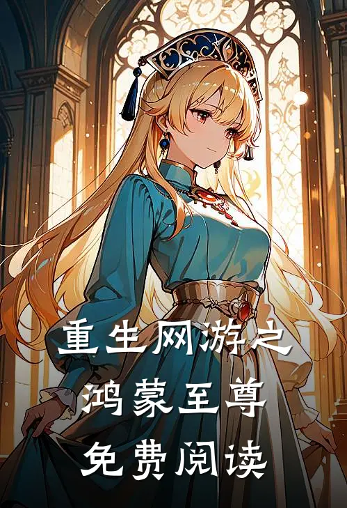 重生网游之鸿蒙至尊免费阅读