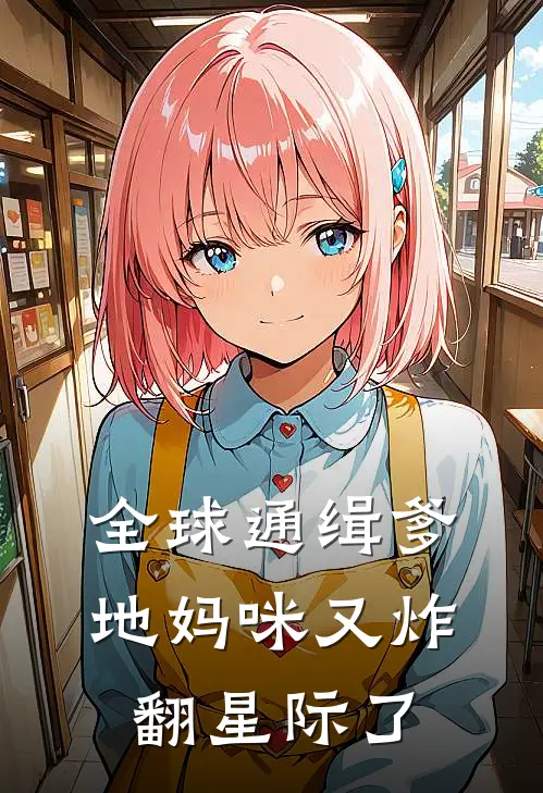 全球通缉爹地妈咪又炸翻星际了