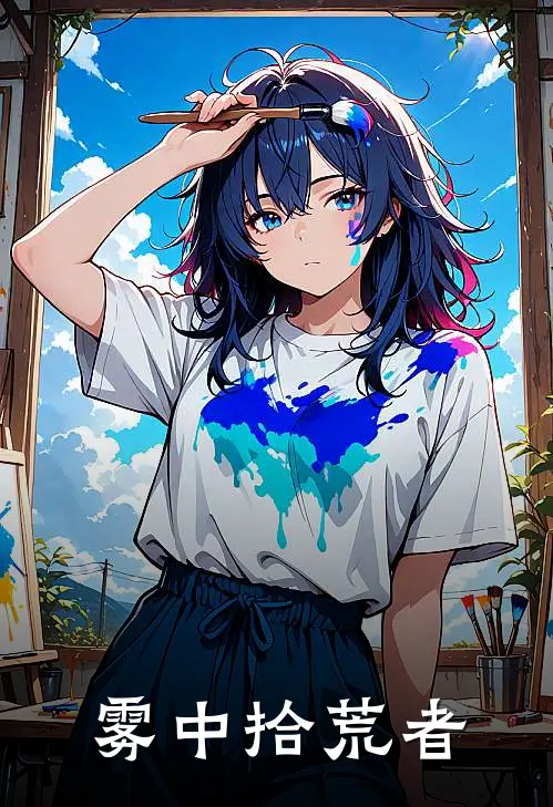 雾中拾荒者