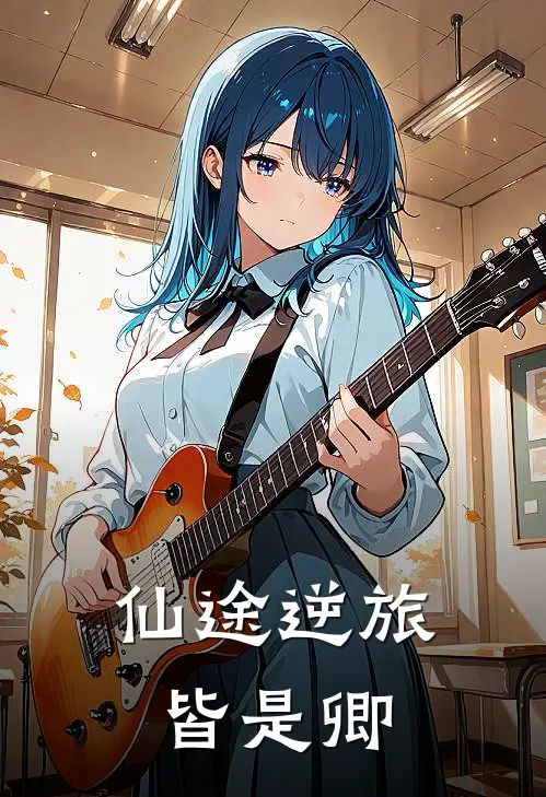 仙途逆旅皆是卿