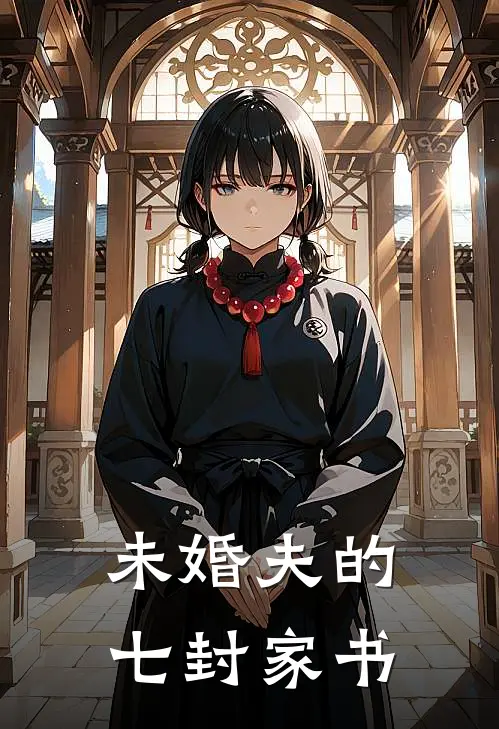 未婚夫的七封家书