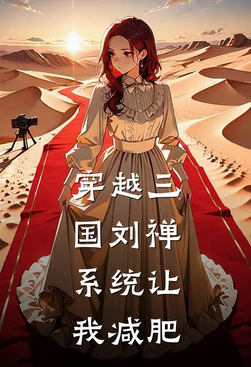 穿越三国刘禅，系统让我减肥